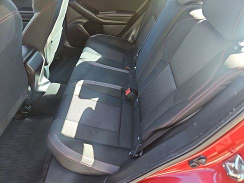 Used 2018 Subaru Impreza 2.0i Sport image 24