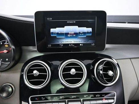 Used 2018 Mercedes-Benz C 300 Coupe w/ Premium Package image 9