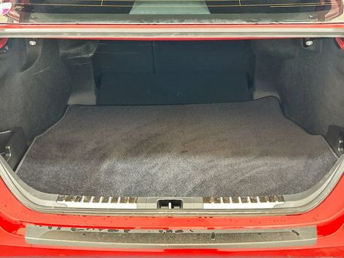 Used 2025 Toyota Camry XSE w/ Premium Plus Package FWD image 24