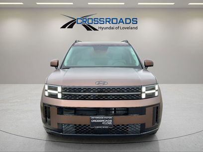 Used 2025 Hyundai Santa Fe Calligraphy
