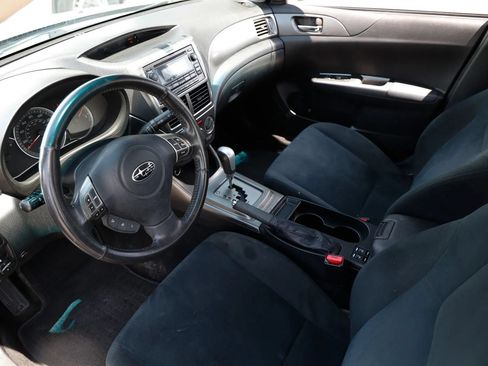Used 2011 Subaru Impreza 2.5i Premium w/ PWR Moonroof Value Pkg AWD/4WD image 14