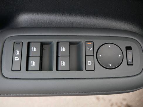 New 2026 Hyundai Santa Fe SEL image 12