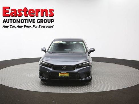 Used 2023 Honda Civic LX image 51
