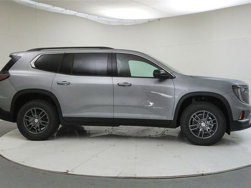 New 2026 GMC Acadia Elevation FWD image 8