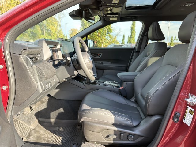 Certified 2026 Subaru Outback Limited XT w/ Premium/Limited Package 2 AWD/4WD image 11