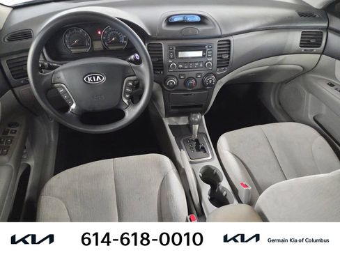 Used 2008 Kia Optima LX FWD image 17