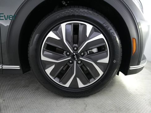 Used 2024 Kia EV6 Light RWD image 20