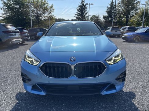 Used 2021 BMW 228i xDrive Gran Coupe w/ Premium Package image 2
