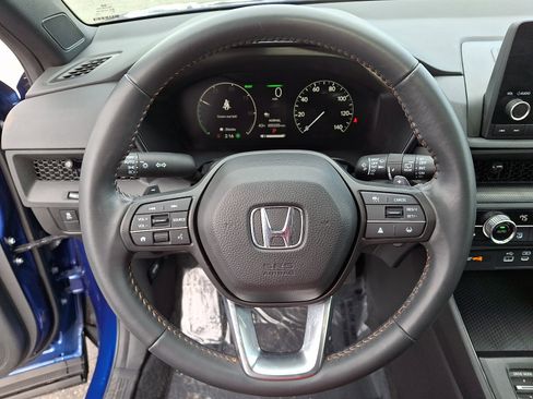 Certified 2023 Honda CR-V Sport image 20