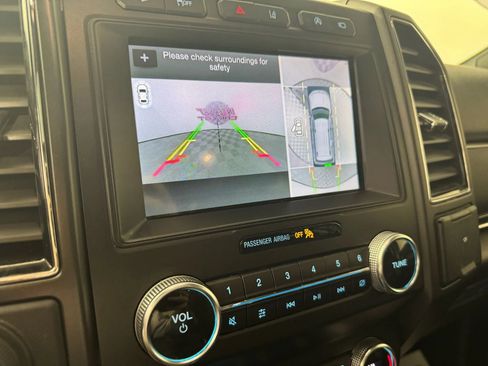 Used 2019 Ford Expedition Max Limited w/ Equipment Group 303A image 18