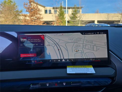 New 2026 BMW X3 M50 w/ Premium Package image 29