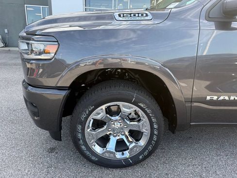 New 2026 RAM 1500 Big Horn AWD/4WD image 23