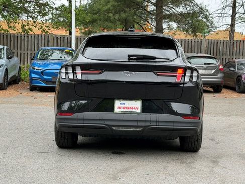 Used 2025 Ford Mustang Mach-E Premium AWD/4WD image 6