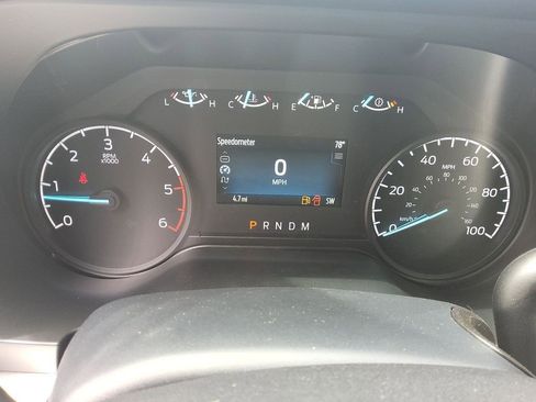 New 2026 Ford F350 XL RWD image 10