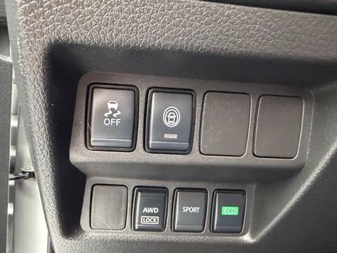 Used 2022 Nissan Rogue Sport S AWD/4WD image 18