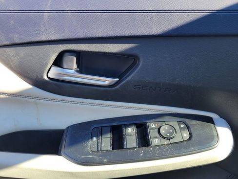 New 2026 Nissan Sentra SL FWD image 14