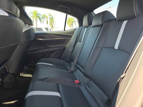 Certified 2025 Toyota Camry SE FWD image 19
