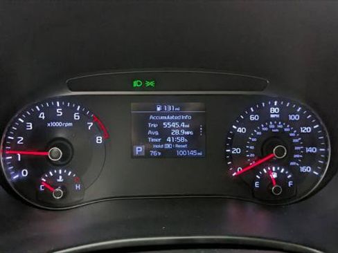 Used 2020 Kia Soul LX FWD image 24