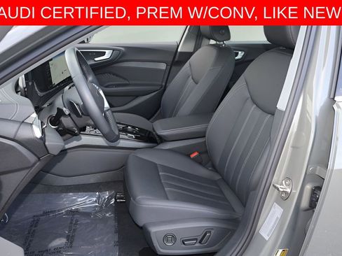 Used 2025 Audi A5 2.0T Premium w/ Convenience Package AWD/4WD image 10