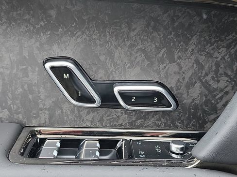 New 2025 Land Rover Range Rover Sport SV Edition Two AWD/4WD image 30