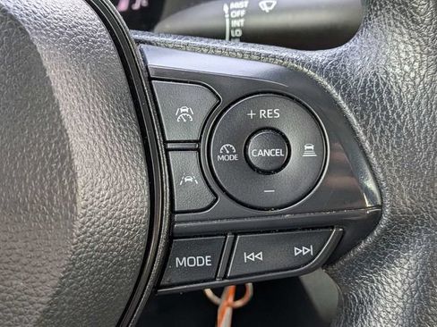 Used 2026 Toyota Corolla LE FWD image 24