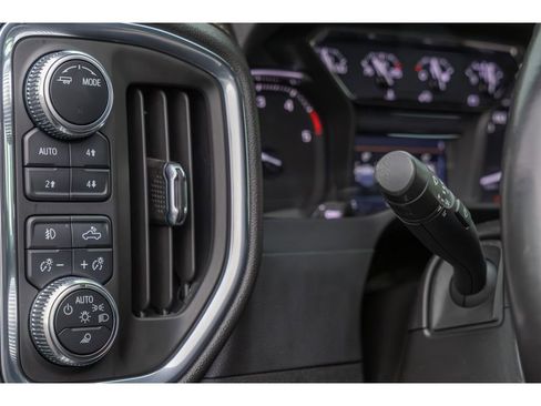 Used 2022 GMC Sierra 2500 AT4 w/ Gooseneck/5TH Wheel Package image 20