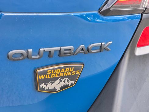 Used 2024 Subaru Outback Wilderness AWD/4WD image 31