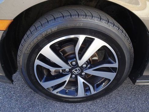 Used 2020 Honda Odyssey Elite image 42