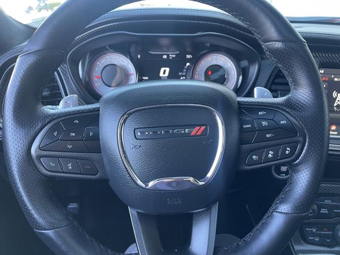 Used 2022 Dodge Challenger R/T Scat Pack image 35