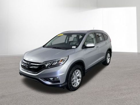 Used 2015 Honda CR-V EX-L image 41