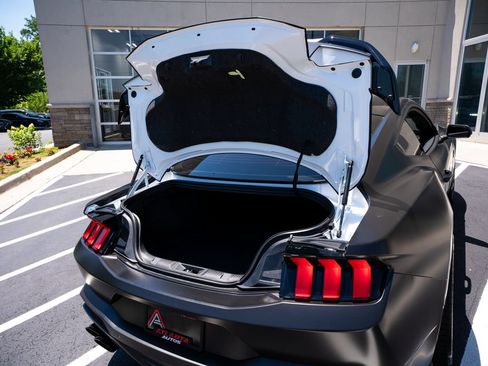 Used 2024 Ford Mustang Dark Horse RWD image 48