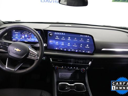 Used 2026 Chevrolet Traverse LT AWD/4WD image 51