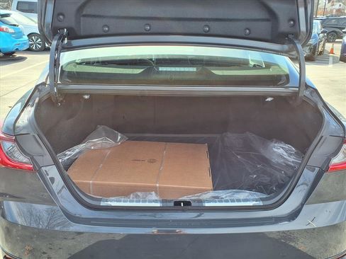 New 2026 Toyota Camry XLE image 27