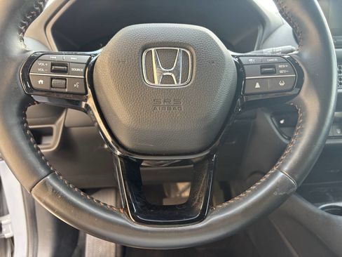Used 2023 Honda HR-V Sport image 17