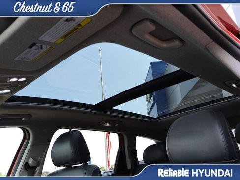 Used 2020 Hyundai Santa Fe SEL AWD/4WD image 28