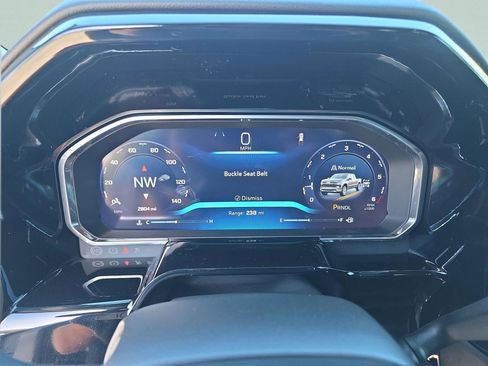 New 2026 Chevrolet Silverado 1500 LT w/ Convenience Package II image 38