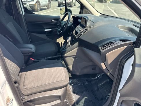 Used 2019 Ford Transit Connect XLT FWD image 19