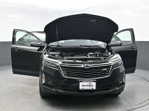 Used 2023 Chevrolet Equinox RS AWD/4WD image 42