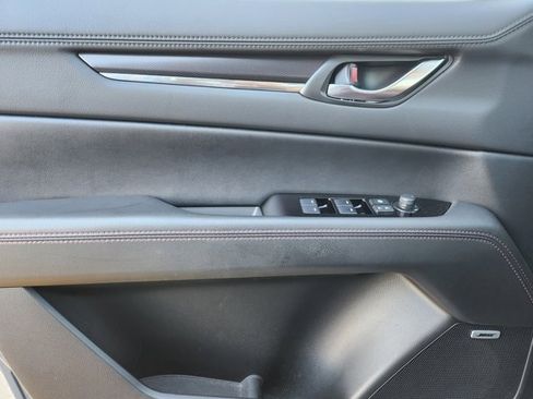 Used 2024 MAZDA CX-5 Carbon Edition image 21