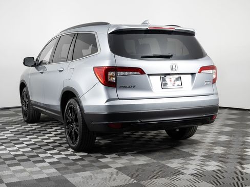 Used 2022 Honda Pilot Special Edition image 5