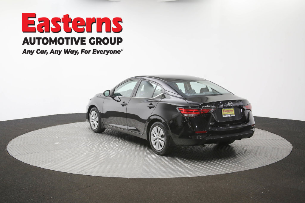 Used 2024 Nissan Sentra S FWD image 65