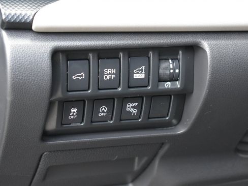 Used 2023 Subaru Forester Limited image 17