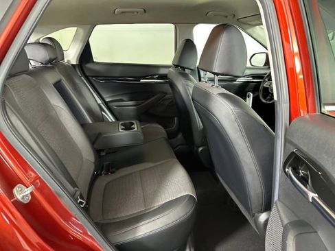 Used 2021 Kia Seltos S image 27