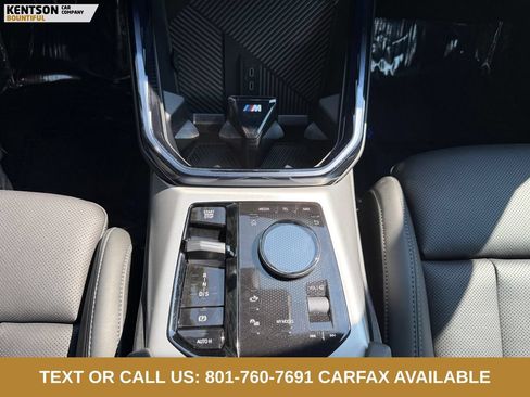 Used 2025 BMW X3 xDrive30i w/ Premium Package AWD/4WD image 22