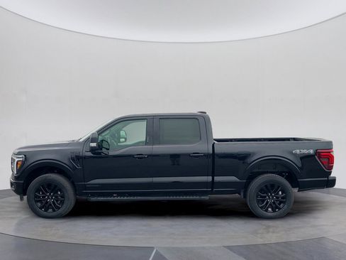 Certified 2026 Ford F150 Lariat w/ Equipment Group 502A High AWD/4WD image 2