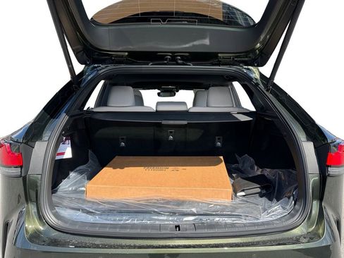 New 2026 Lexus RX 350 Premium image 7