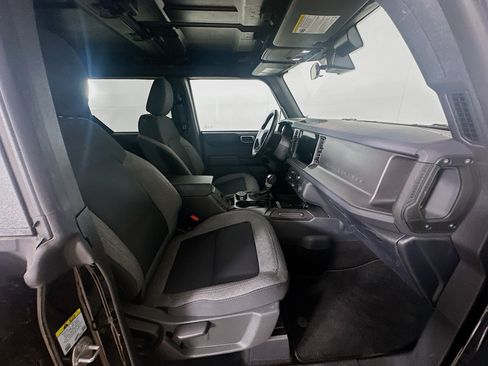 Used 2025 Ford Bronco Big Bend AWD/4WD image 30