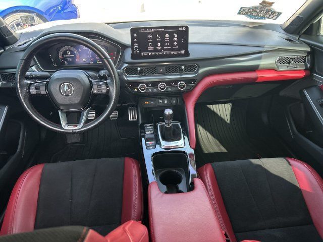 Used 2025 Acura Integra Type S FWD image 13
