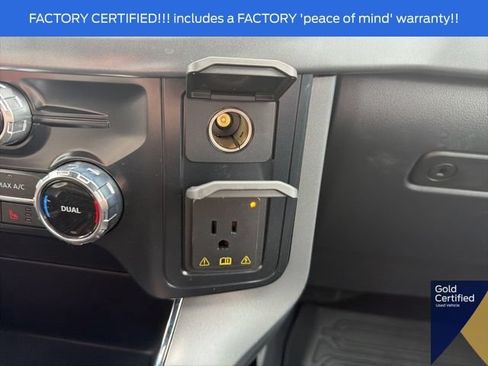 Certified 2026 Ford F150 XLT w/ Equipment Group 302A MID AWD/4WD image 42