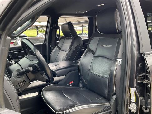 Used 2022 RAM 2500 Laramie image 7